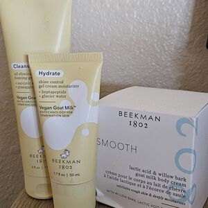 Beekman 1802 Bundle